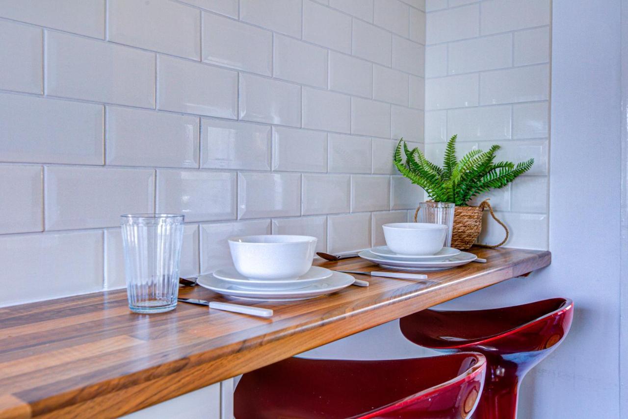 Private Family Apartment, In Victoria Posh Sw1 Londyn Zewnętrze zdjęcie
